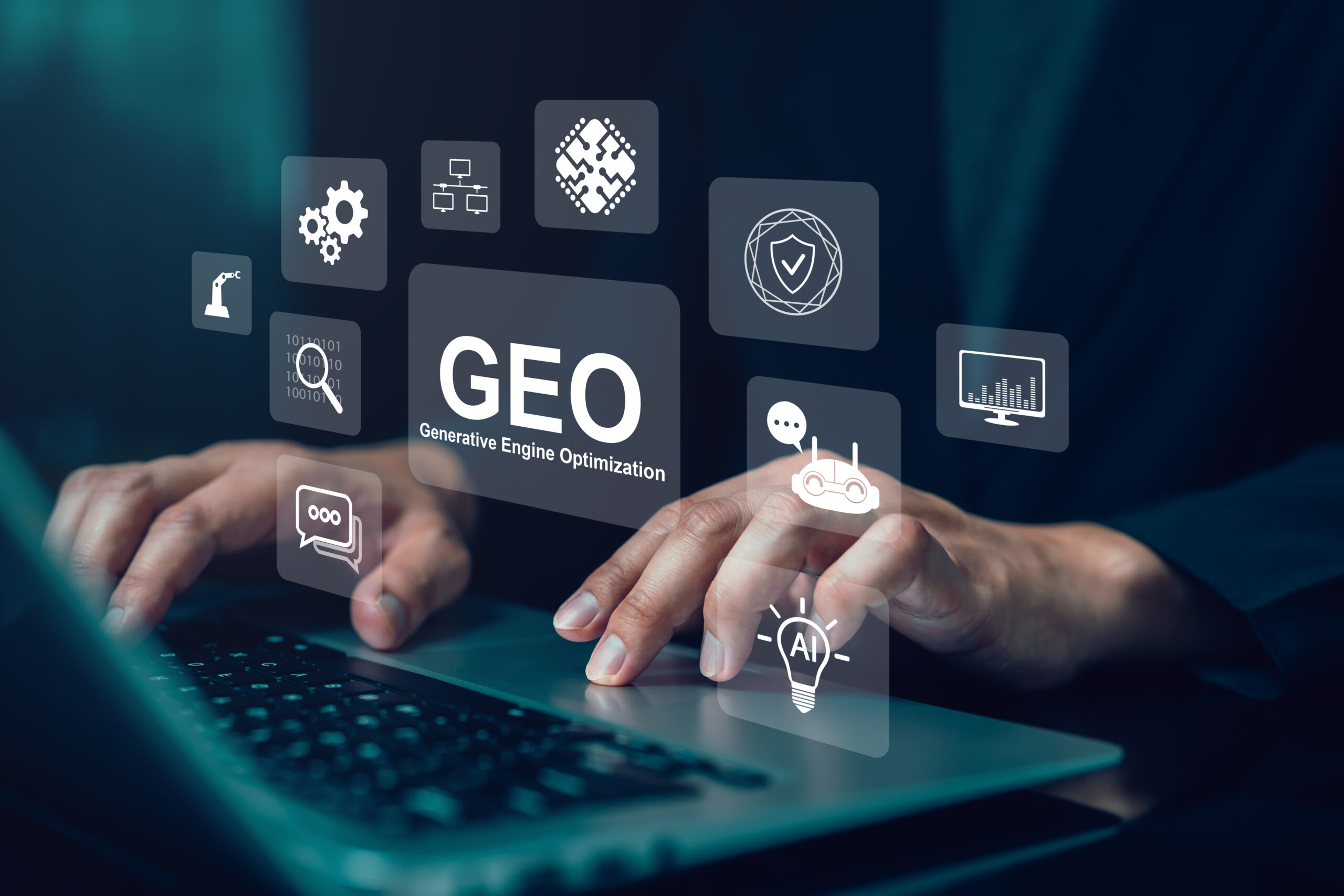 GEO