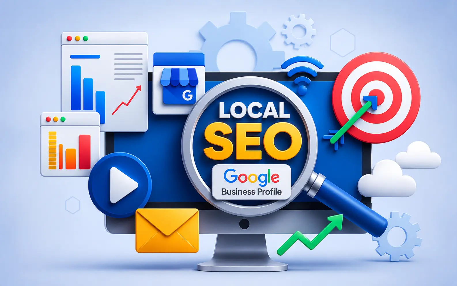 Local SEO
