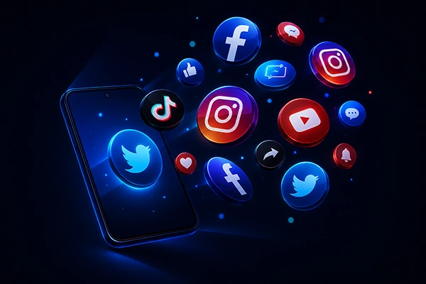 Social Media Management