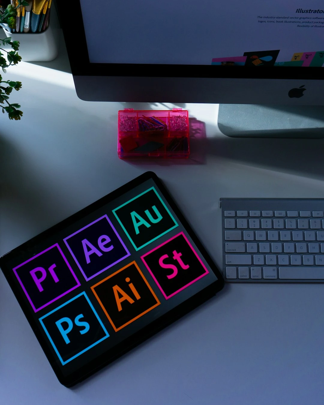 Graphic Designing
