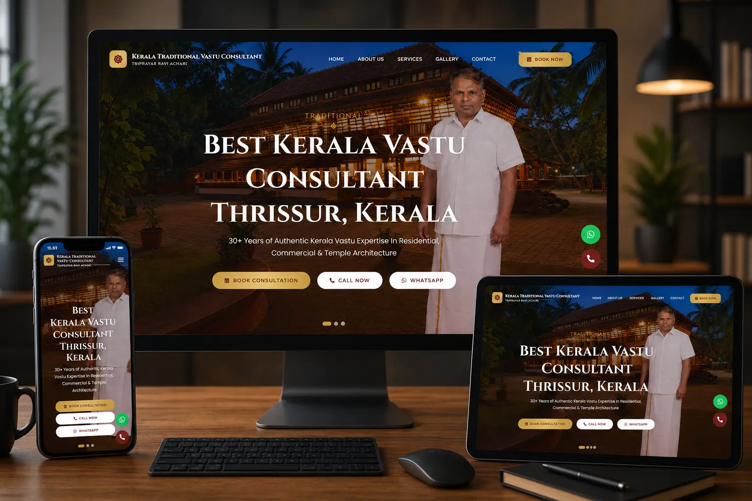 Website